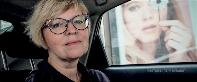 Interview with Elena Kostioukovitch - bolshoi, june 2015