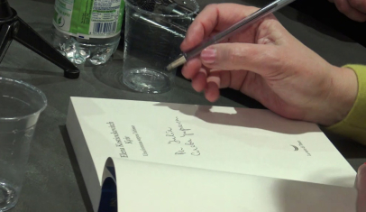 Elena Kostioukovitch - HOEPLI-13-03-25-Milan