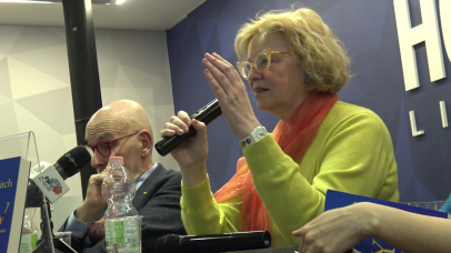 Elena Kostioukovitch - HOEPLI-13-03-25-Milan