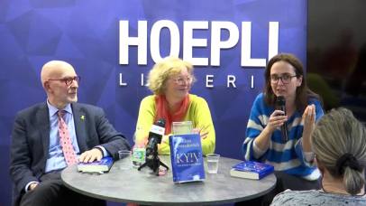 Elena Kostioukovitch - HOEPLI-13-03-25-Milan