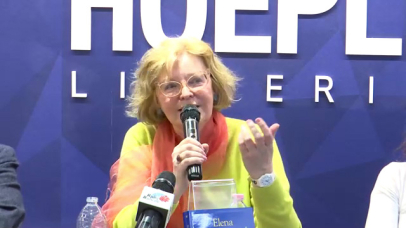 Elena Kostioukovitch - HOEPLI-13-03-25-Milan