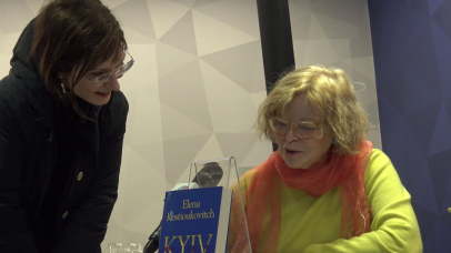 Elena Kostioukovitch - HOEPLI-13-03-25-Milan