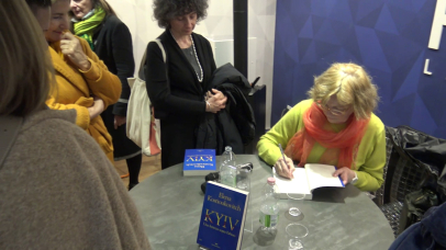 Elena Kostioukovitch - HOEPLI-13-03-25-Milan