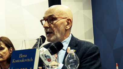 Elena Kostioukovitch - HOEPLI-13-03-25-Milan