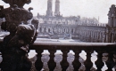 Research in German museums and archives