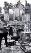 Research in German museums and archives