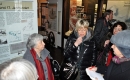 Research in German museums and archives