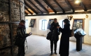 Research in German museums and archives
