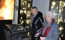 Research in German museums and archives
