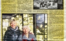 Research in German museums and archives