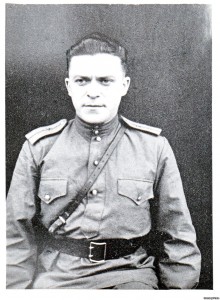 Леонид Рабинович