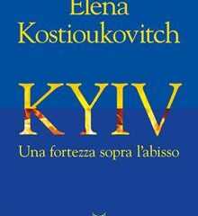Kiev copertina