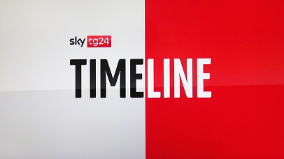 TIMELINE -SKY TG24